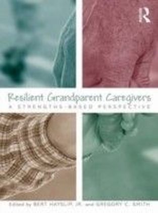 Resilient Grandparent Caregivers main product photo