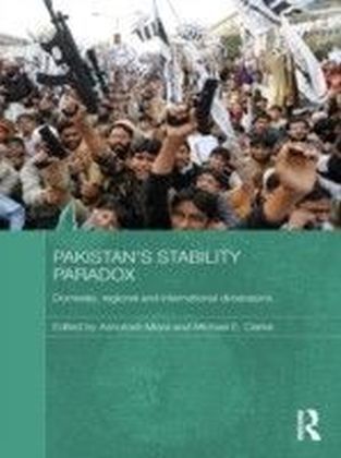 Pakistan's Stability Paradox
