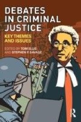 Debates in Criminal Justice