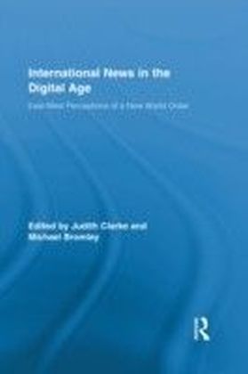International News in the Digital Age