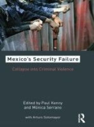Mexican Security Failure