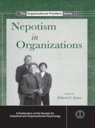 Nepotism in Organizations