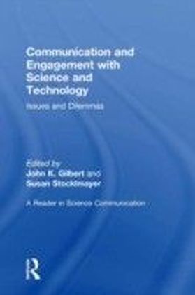 Communication and Engagement with Science and Technology