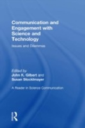 Communication and Engagement with Science and Technology