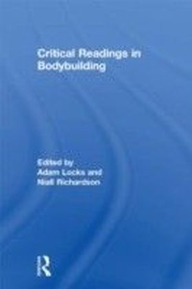 Critical Readings in Bodybuilding