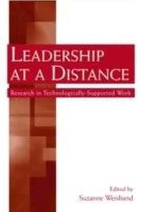 Leadership at a Distance
