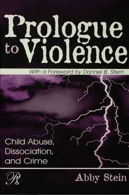 Prologue to Violence main product photo