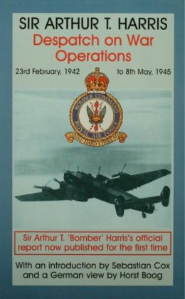 Despatch on War Operations