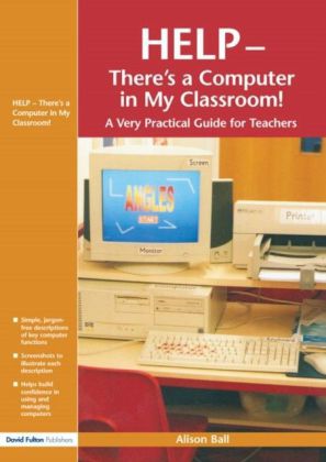 Help--There's a Computer in My Classroom!