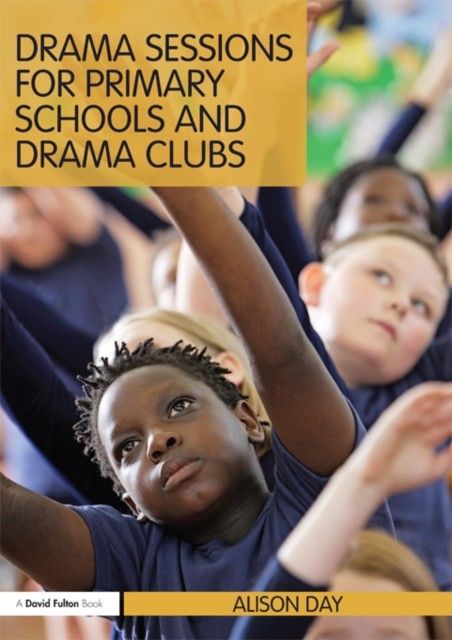 Drama Sessions for Primary Schools and Drama Clubs main product photo