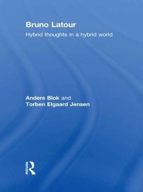 Bruno Latour main product photo