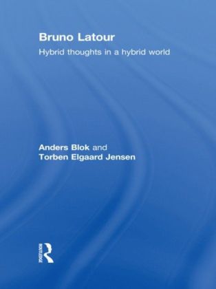 Bruno Latour