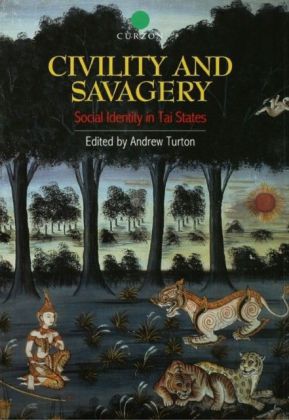 Civility and Savagery