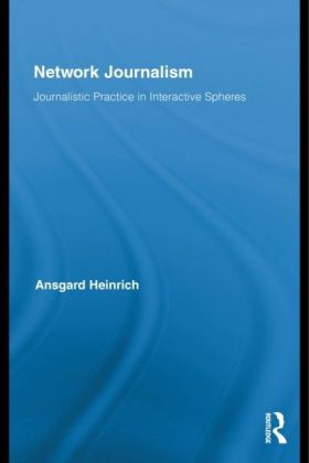 Network Journalism