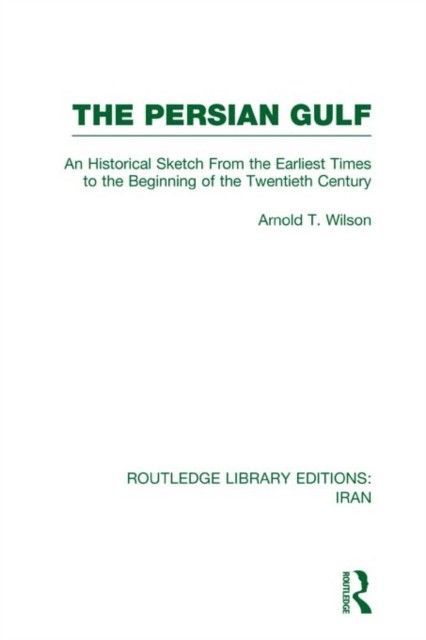 Persian Gulf (RLE Iran A) main product photo