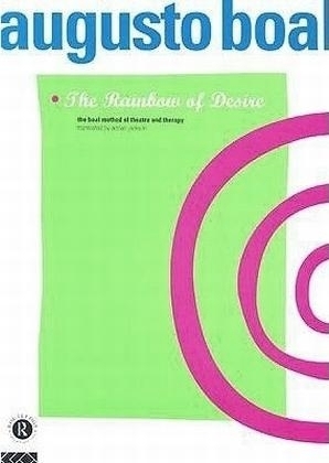 Rainbow of Desire