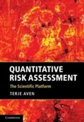 Quantitative Risk Assessment main product photo