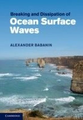 Breaking and Dissipation of Ocean Surface Waves