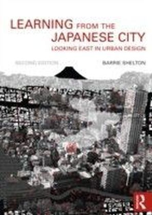 Learning from the Japanese City