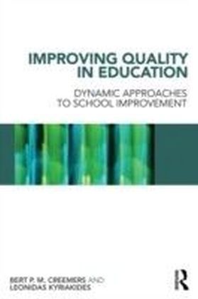 Improving Quality in Education