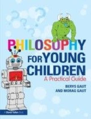 Philosophy for Young Children main product photo