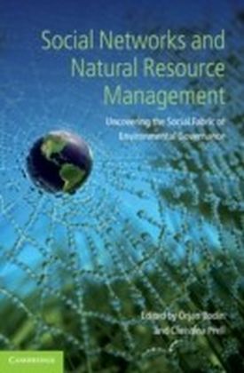 Social Networks and Natural Resource Management