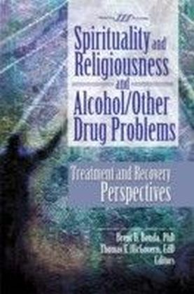 Spirituality and Religiousness and Alcohol/Other Drug Problems