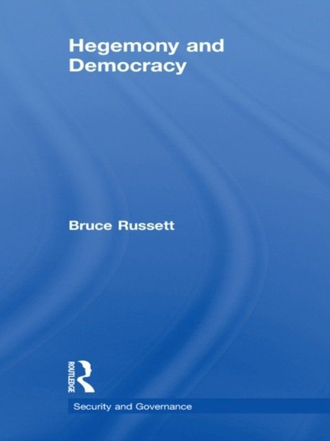 Hegemony and Democracy main product photo