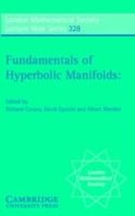 Fundamentals of Hyperbolic Manifolds