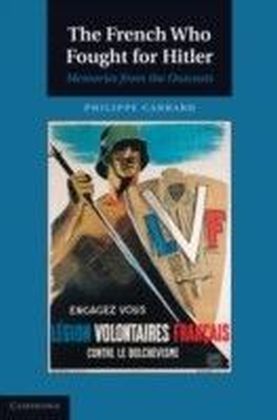 French Who Fought for Hitler