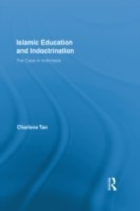Islamic Education and Indoctrination main product photo