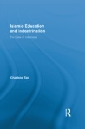 Islamic Education and Indoctrination