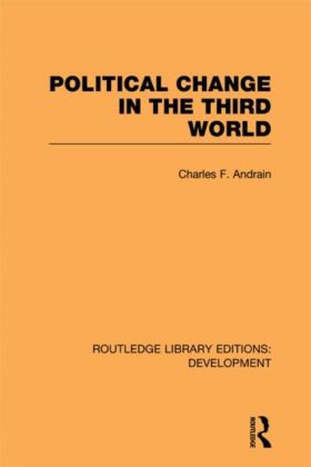 Poltiical Change in the Third World