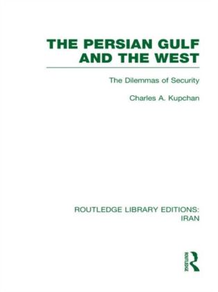 Persian Gulf and the West (RLE Iran A)