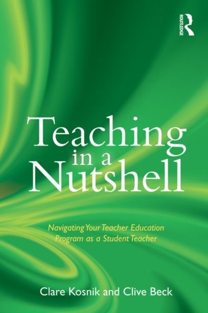Teaching in a Nutshell main product photo