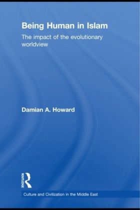 Being Human in Islam