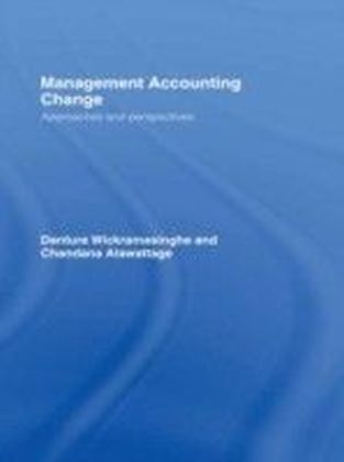 Management Accounting Change