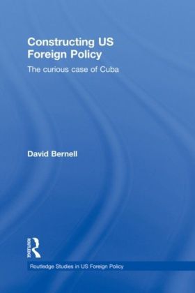 Constructing US Foreign Policy
