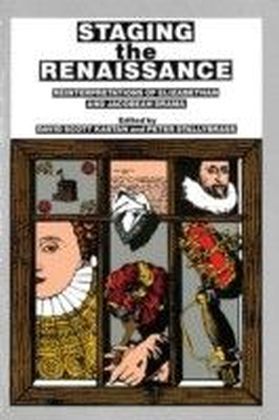 Staging the Renaissance