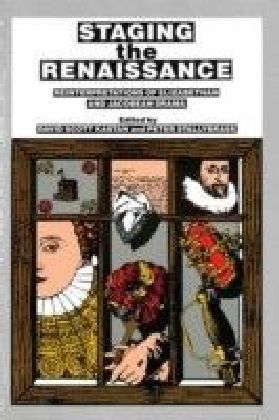 Staging the Renaissance