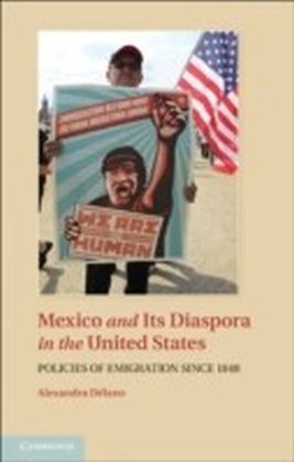 Mexico and its Diaspora in the United States