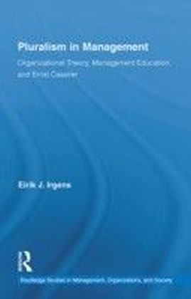 Pluralism in Management