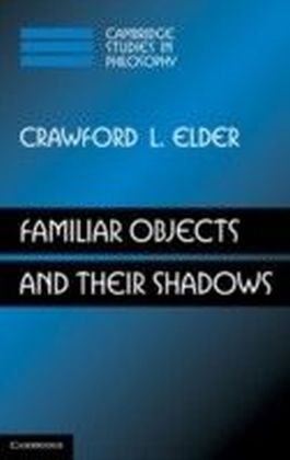 Familiar Objects and their Shadows