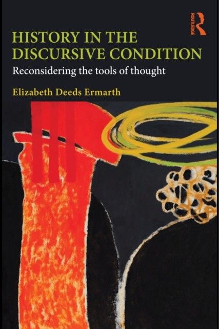 History in the Discursive Condition main product photo