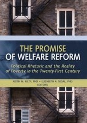 Promise of Welfare Reform