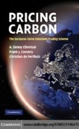 Pricing Carbon