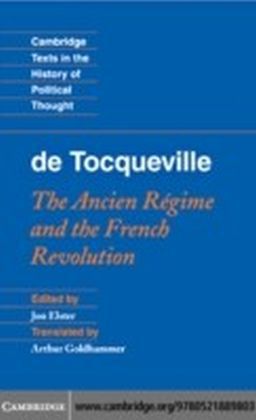 Tocqueville