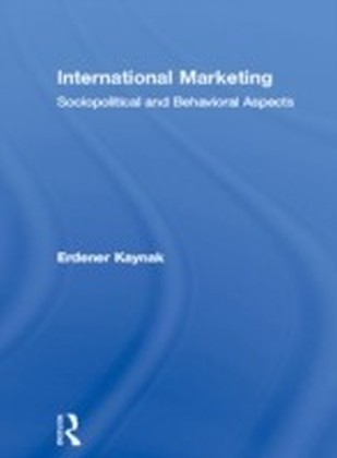 International Marketing main product photo
