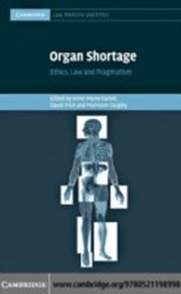 Organ Shortage