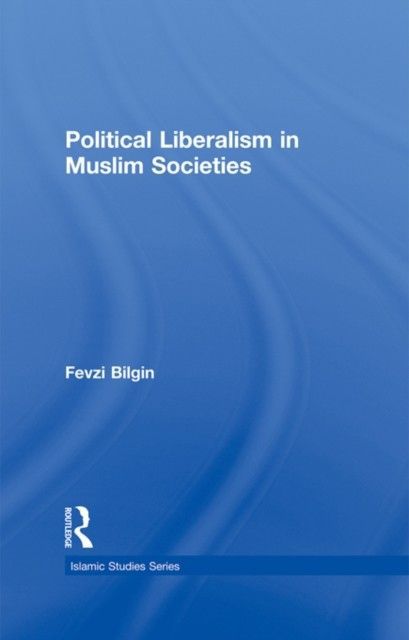 Political Liberalism in Muslim Societies main product photo